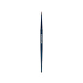 Kryolan Blue Master Precision Liner Brush for Fine Makeup Detail