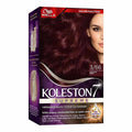 Wella Koleston Supreme Hair Dye - Intensive, Moisturizing, Water-Resistant Hair Color with Plex Oil Care