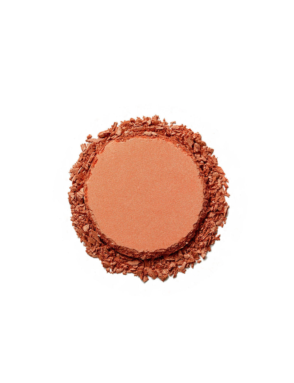 Flormar Blush-On High-Pigment Matte & Shimmer Blush 6g