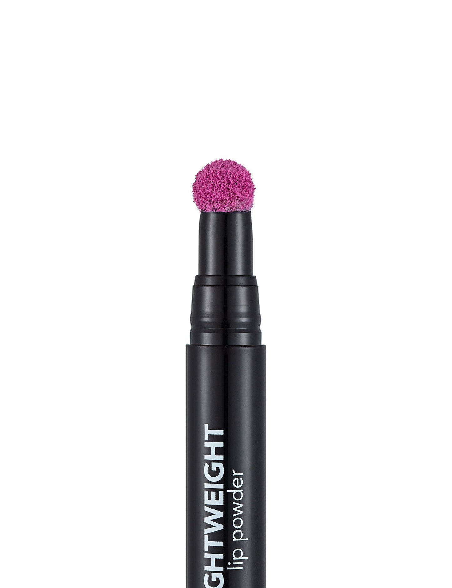 Flormar Lightweight Matte Lip Powder with Shea Butter