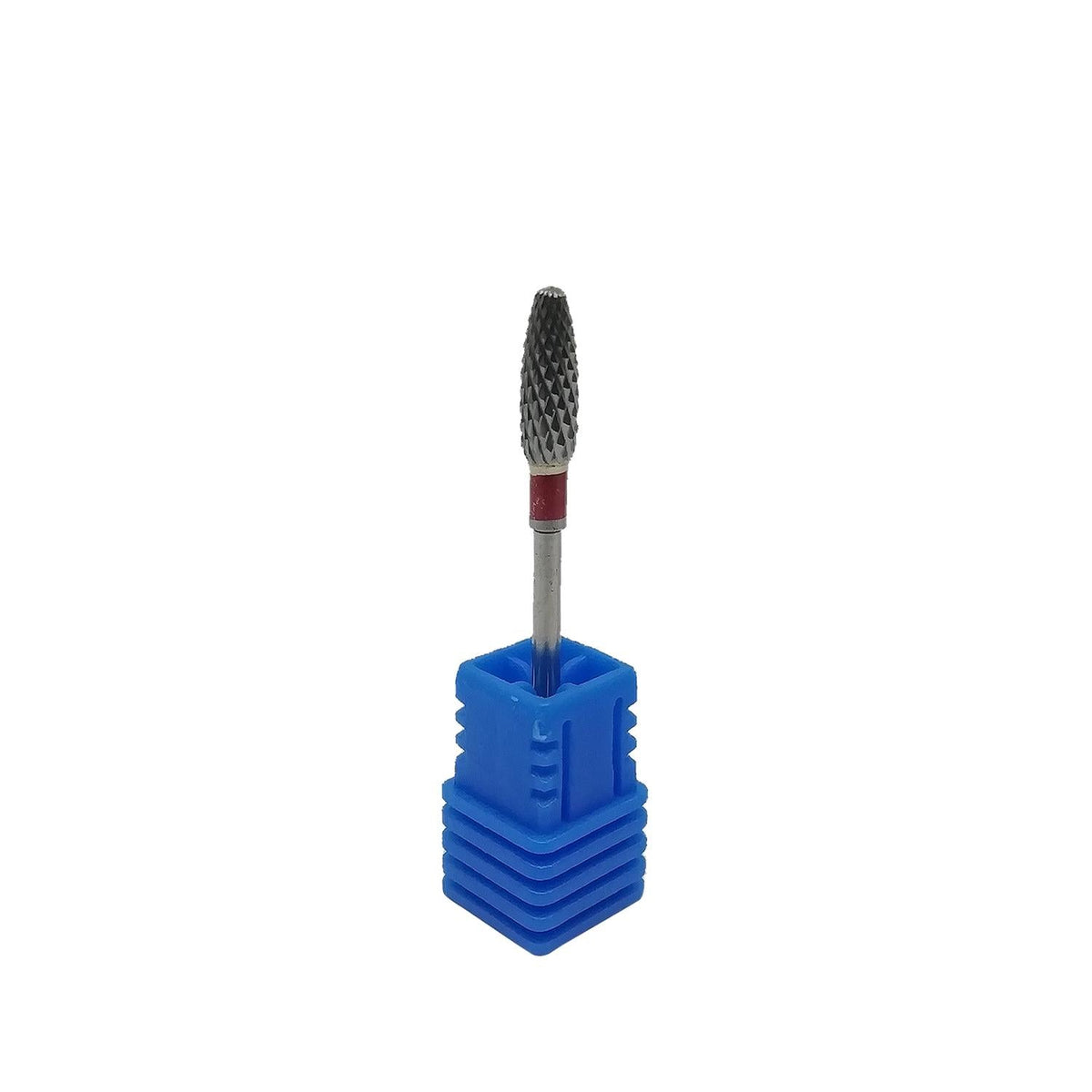 Trina Tungsten Carbide Nail Drill Bit for Artificial Nail Shaping - Precise, Durable, Professional Nail Care Tool