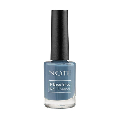 Note Nail Flawless - High-Gloss Nail Polish for a Perfect Finish, Chemical-Free & Quick-Drying