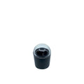 Maklora Single Pencil Sharpener - Convenient, Efficient, and Compact for Students, Office Workers, and Artists