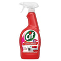 Cif Multi-Surface Stain Remover Spray: Powerful Stain Removal for Kitchen, Bathroom, Carpet, Upholstery & Clothing - All-Purpose Household Cleaning
