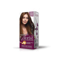 Master Colorist Premium Hair Dye 6.7 Chocolate Brown - Nourishing Hair Dye for Vibrant Color