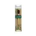 Lionesse Bamboo Foundation Brush - Eco-Friendly Makeup Tool for Flawless Finish