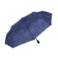 Eklips Automatic Umbrella - Waterproof, Full Auto Open/Close, Stylish Design