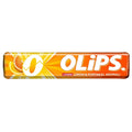 Olips Lemon & Orange Flavored Hard Candy Roll 28g