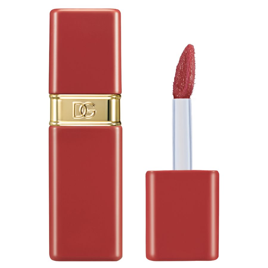 Dolce & Gabbana Rose Dew Lip Bite in Dreamy Rosewood