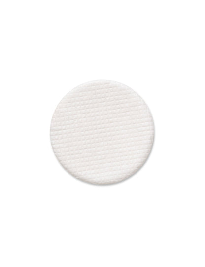 Flormar Aloe Vera & Glycerin Eye Makeup Remover Pads 100 Count