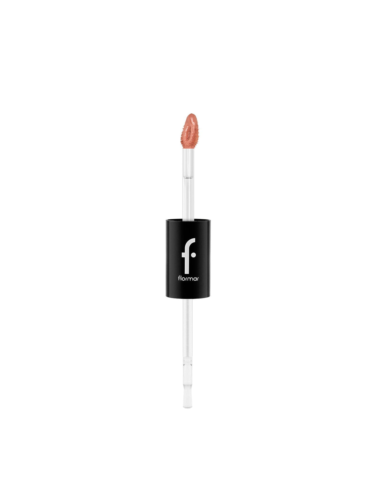 Flormar Duoglam High Pigment Liquid Lipstick & Gloss