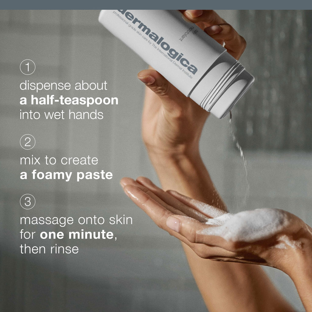 Dermalogica Daily Microfoliant 13g - Gentle Daily Exfoliant Powder for Sensitive Skin
