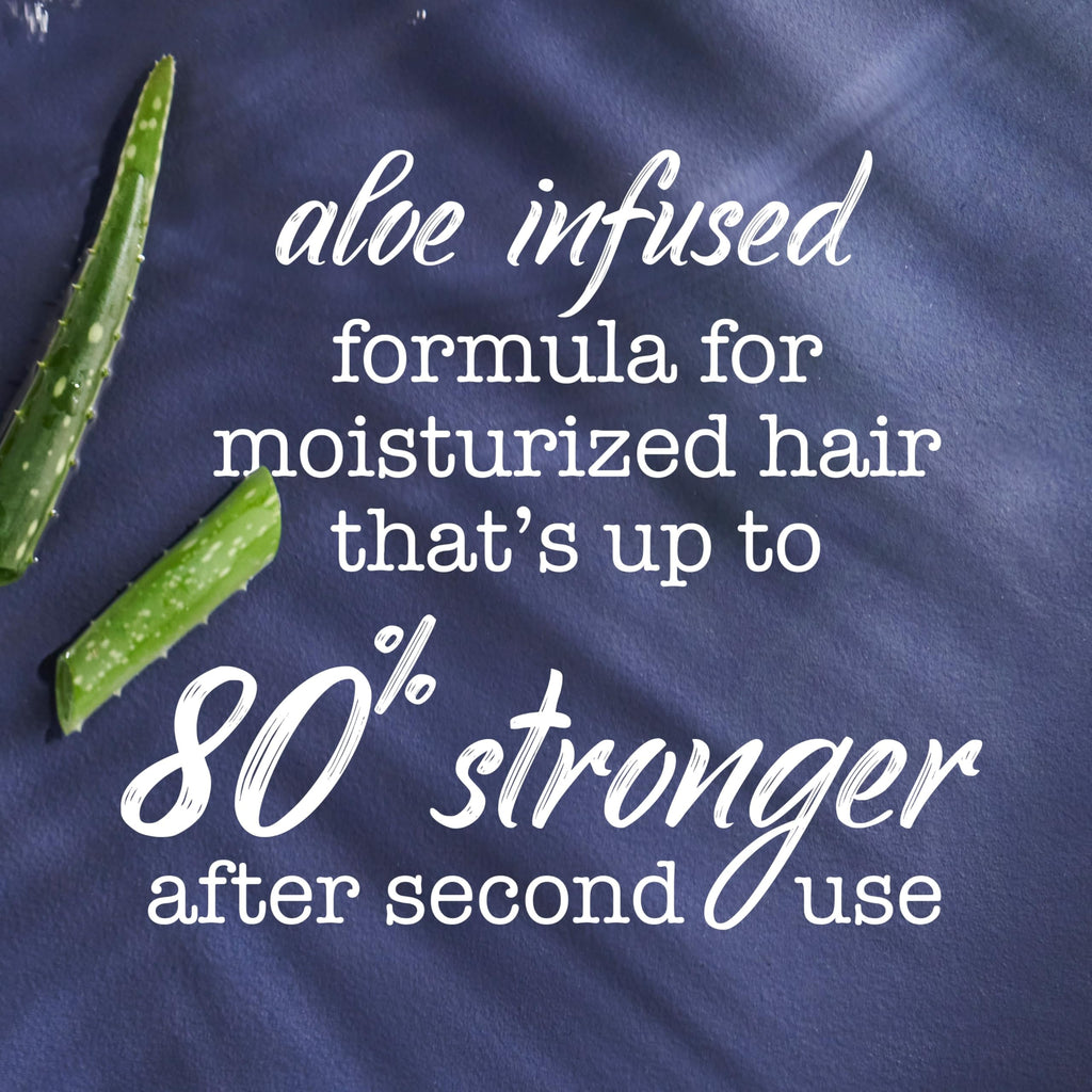 Maui Moisture Volume Boost + Bamboo Fibers Hair Conditioner for Fine or Limp Hair - 13.01 fl oz
