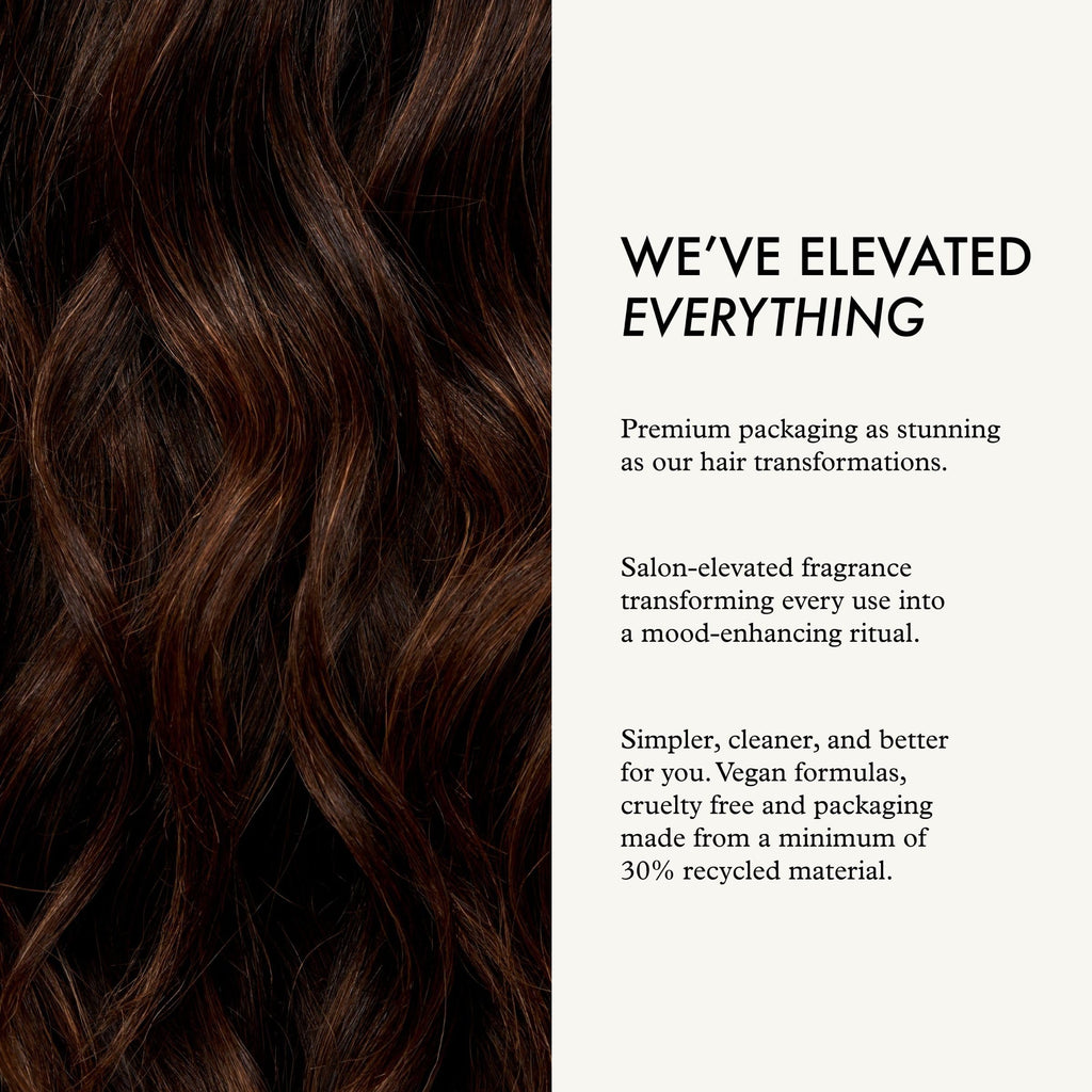John Frieda Frizz Ease Curl Reviver Mousse - Enhances Curls & Reduces Frizz