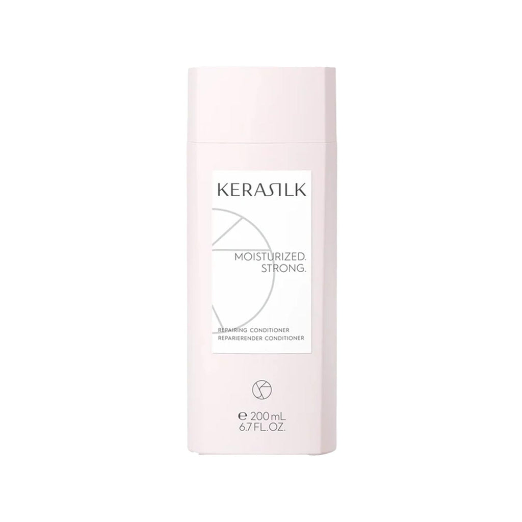 KERASILK Repairing Conditioner for Dry & Damaged Hair 200 ml