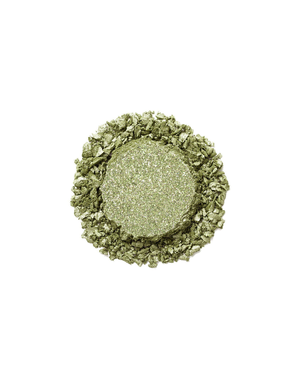 Flormar Mono High-Pigment Shimmer Eyeshadow 4g