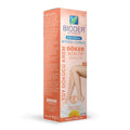 Bioder Hair Removal Cream for Sensitive Skin - 1.35 fl oz, Gentle & Effective Depilatory Cream