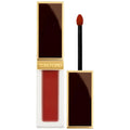 Liquid Lip Luxe: High-Pigment, Long-Wearing Matte Liquid Lipstick with Black Rose Oil for Comfortable, Transfer-Resistant Color
