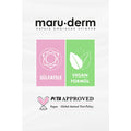 Maruderm Sulfate-Free Shampoo with Argan Oil & Coconut Oil for Damaged Hair - 13.53 fl oz