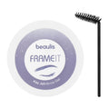 Beaulis Frame It Clear Eyebrow Gel for All-Day Hold