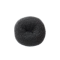 Trina Black Hair Bun Maker TRNPRAT00002 - Versatile Hair Accessory for Stylish Hair Management