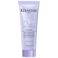 KŽrastase Mini Blond Absolu Strengthening Conditioner - Hydrating, Anti-Frizz, Damage Protection for Blonde Hair