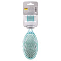 Eclips Pattern Hair Brush - Gentle on Hair | For Kids & Adults