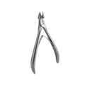Nghia Export Cl.207 Nail Care Cuticle Pusher 5 mm - Professional Manicure Tool for Precise Cuticle Care