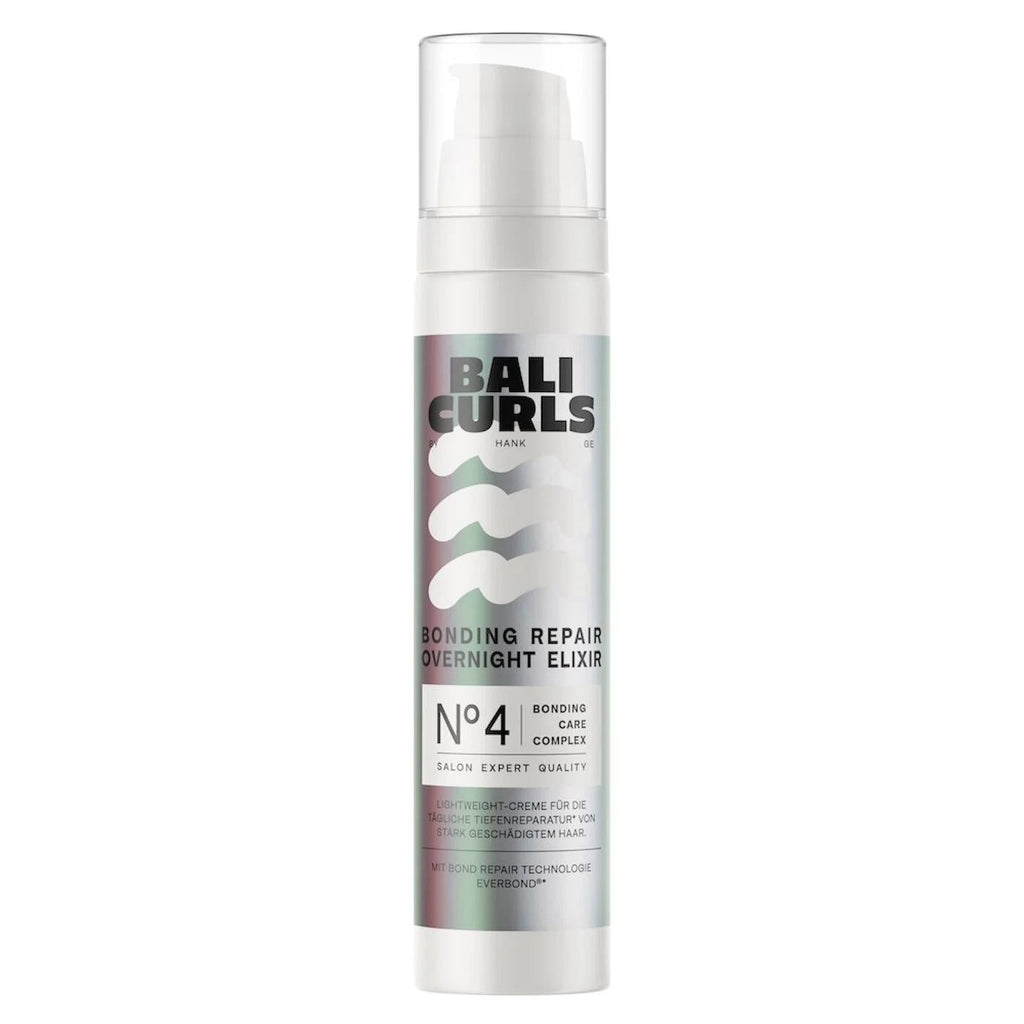 Bali Curls Bonding Repair Night Treatment 100 ml