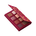 Bourjois Volume Soirs De Paris Glamour Eyeshadow Palette Cherry