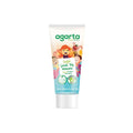 Agarta Strawberry Fluoride-Free Kids Toothpaste 75 ml