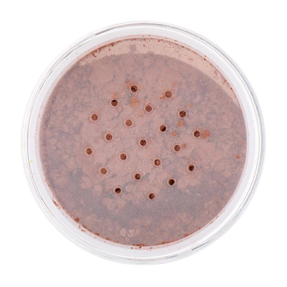 Beaulis Fun Glow Up Powder Highlighter in 908 Sunset Bronze
