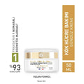 Gündüz Anti-Aging Day Cream with Plant Stem Cell Skincare - Moisturizing, Anti-Wrinkle Cream for Aging Skin