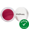 Colorblur Tinted Glow Lip + Cheek Balm with Vitamin C - Multipurpose Makeup for Natural Glow