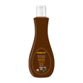 Bebak Cocoa Tanning Lotion 215ml - Natural Tan Enhancer, Deep Moisturization for Dark & Dry Skin, Fast Absorbing Sunless Tanner