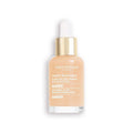 Teint Radiance Glowing Serum Foundation with Hyaluronic Acid