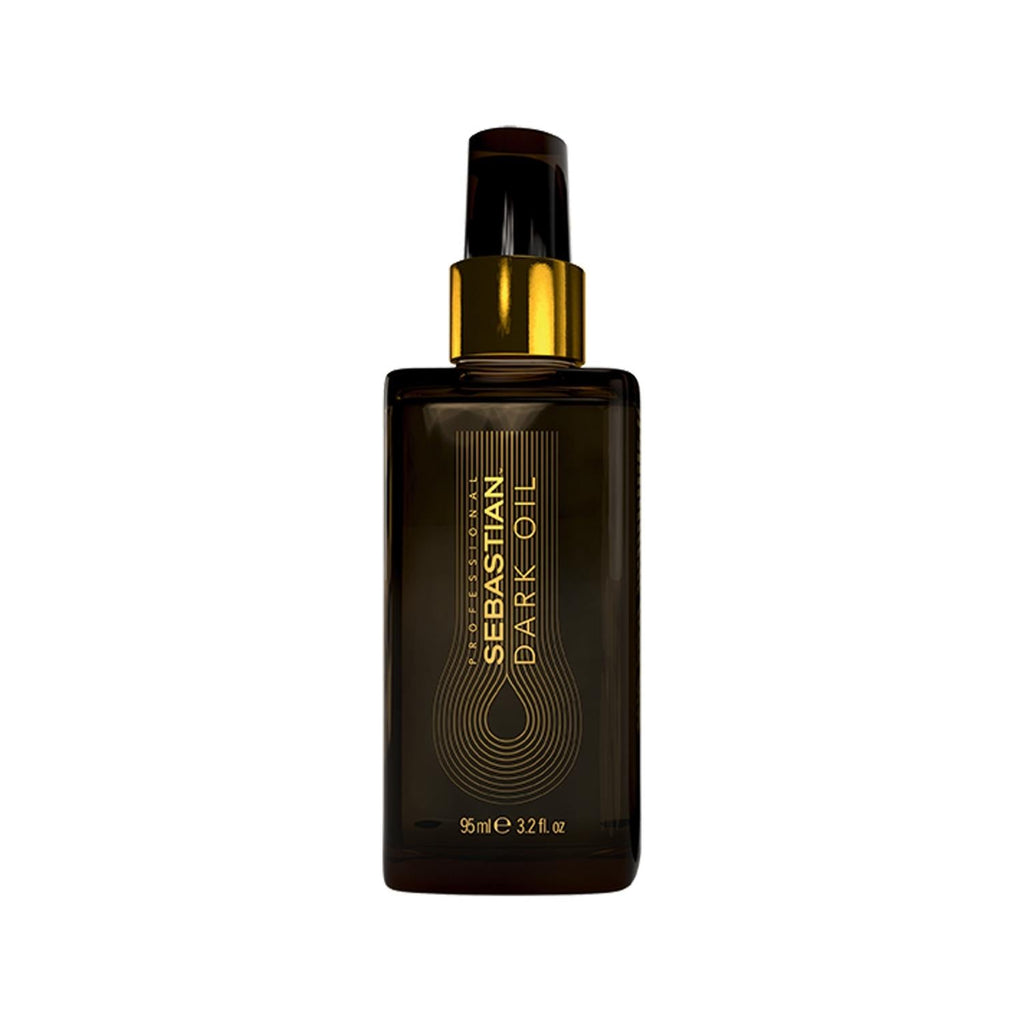 Sebastian Professional Dark Oil Hair Styling Oil 95 ml