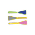 Trina Butterfly Double-Sided Nail File for Smooth Nail Care & Grooming
