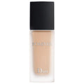 Dior Forever Matte Foundation SPF 15: 24H Transfer-Proof, Full Coverage, Skin Improving & Pore Minimizing Foundation