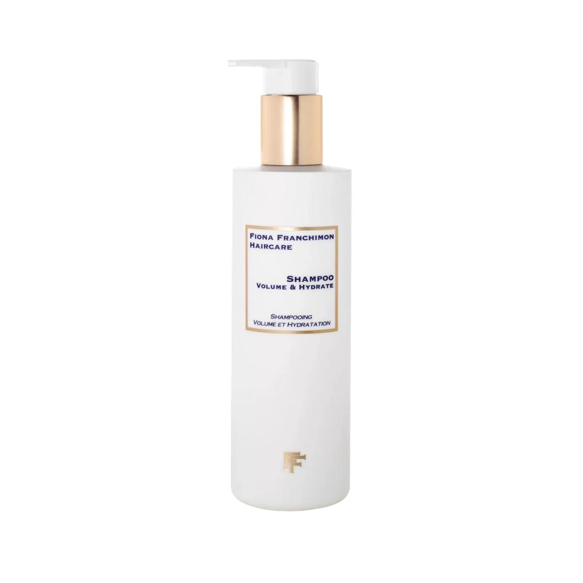 Fiona Franchimon Volume & Hydrate Shampoo 250 ml