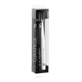 Curaprox Ultra-Soft Manual Toothbrush for Sensitive Teeth and Gums - Curaprox 5100 Model, Pack of 2