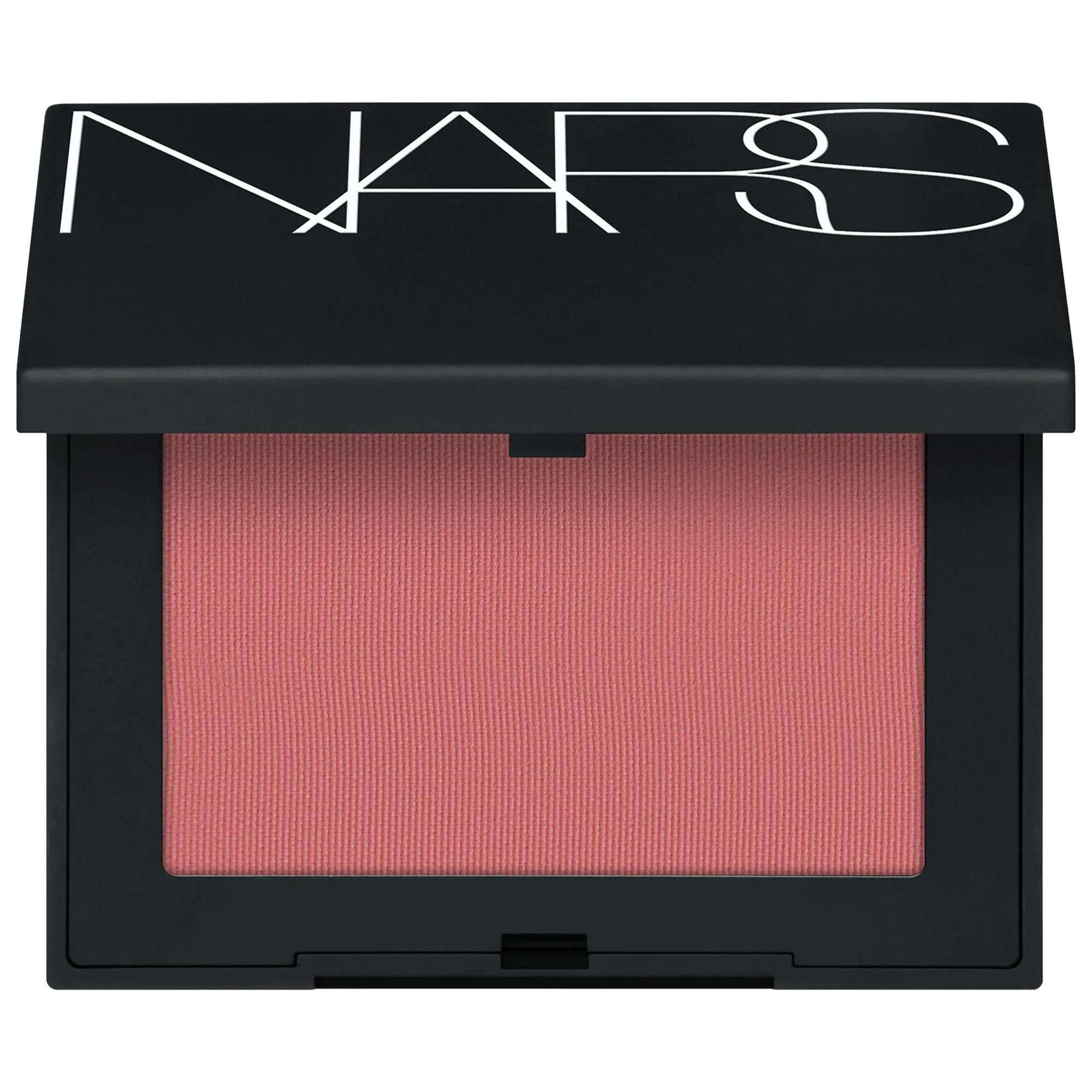 TARC - Talc-Free Powder Blush - Long-Lasting, Mineral-Based Makeup for Sensitive Skin