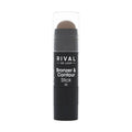 Rival de Loop Bronzer Stick No02 Sun-Kissed Glow 5g