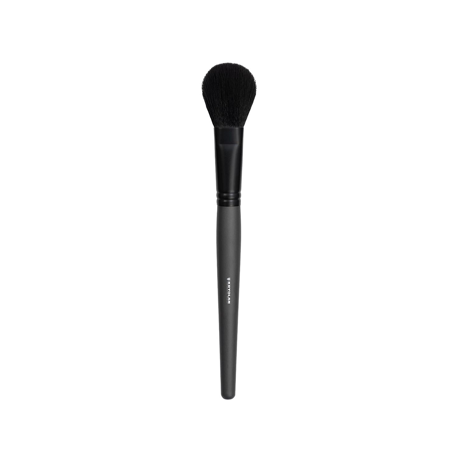Kryolan Artist Powder Brush 2 for Flawless Setting