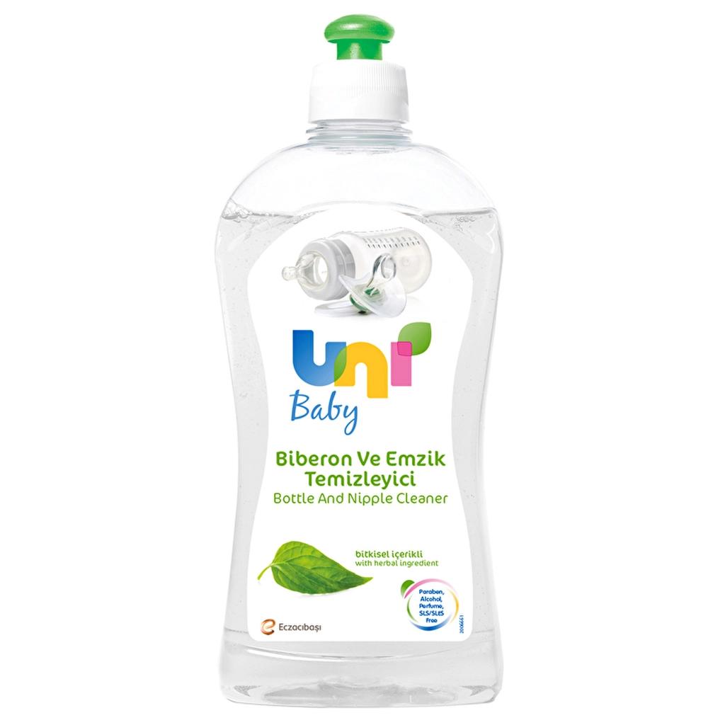 Uni Baby Baby Bottle, 500 ml