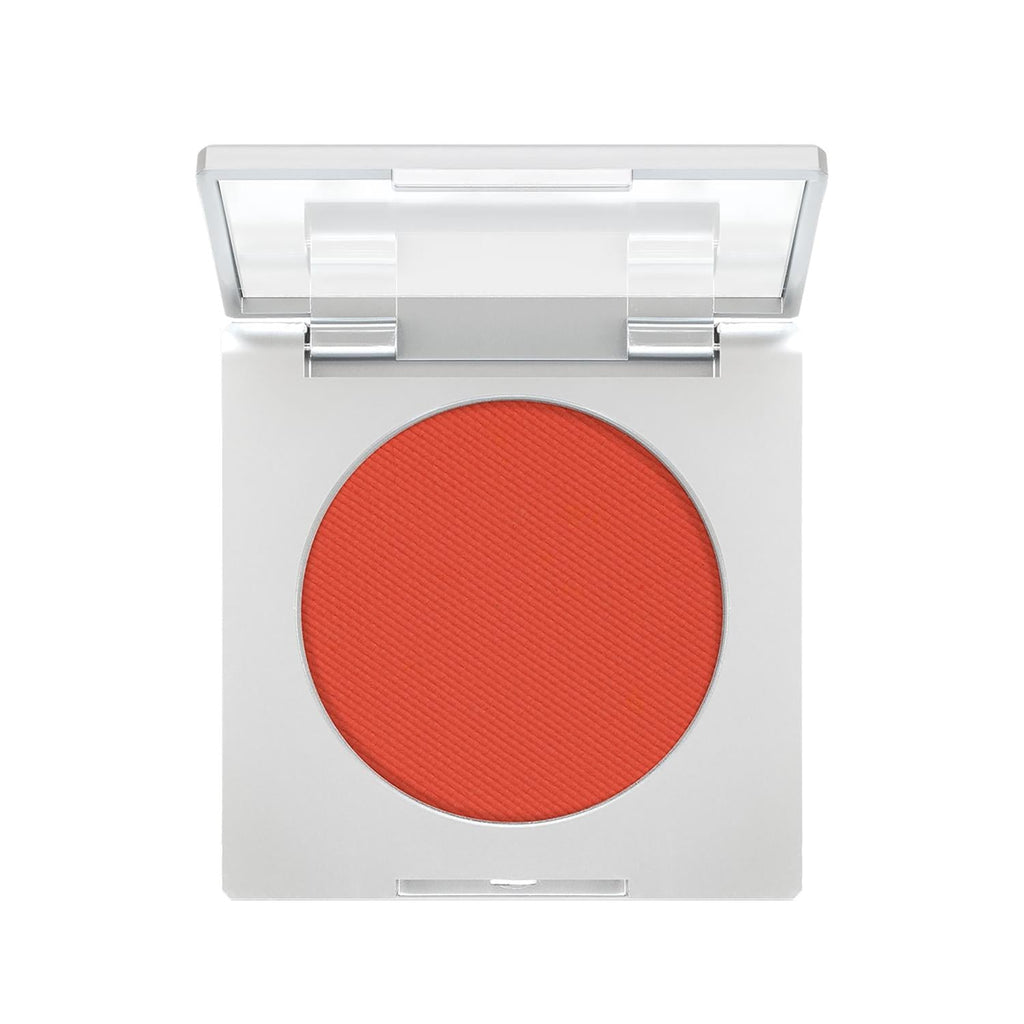 Kryolan Blusher Matt Matte Powder Blush in RB21 8g