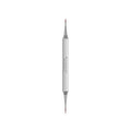 STALEKS Exclusive Double-Sided Liner Nail Brush 7-12mm