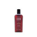 American Crew Daily Moisturising Hair Cream 250ml - Men's Hair Care for Dry or Damaged Hair
