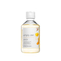 Simply Zen Sensorials Refreshing Shower Gel - Invigorating Cleansing Experience for Body, 8.45 fl oz