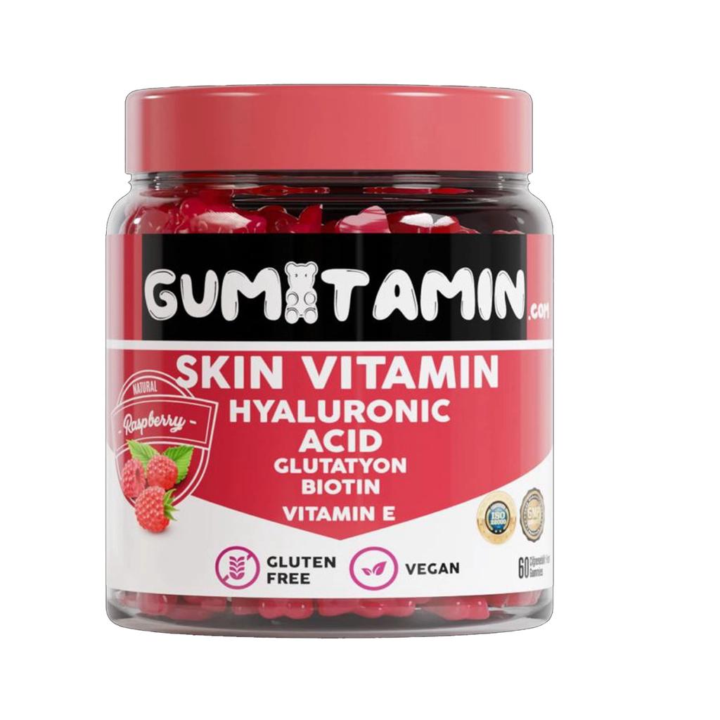 Gumitamin Vitamin